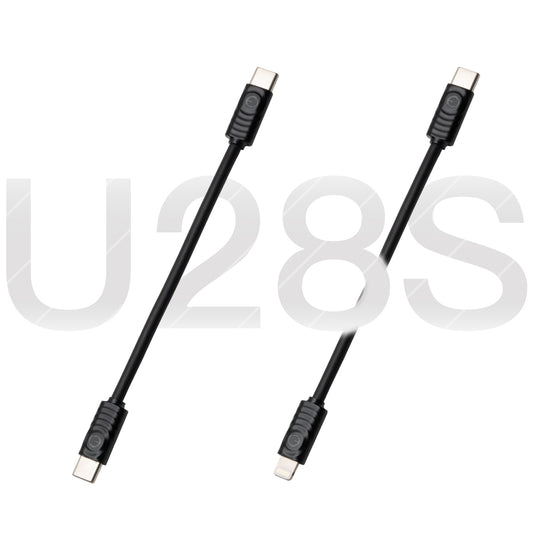 Next-Generation OE High-Performance USB Cable