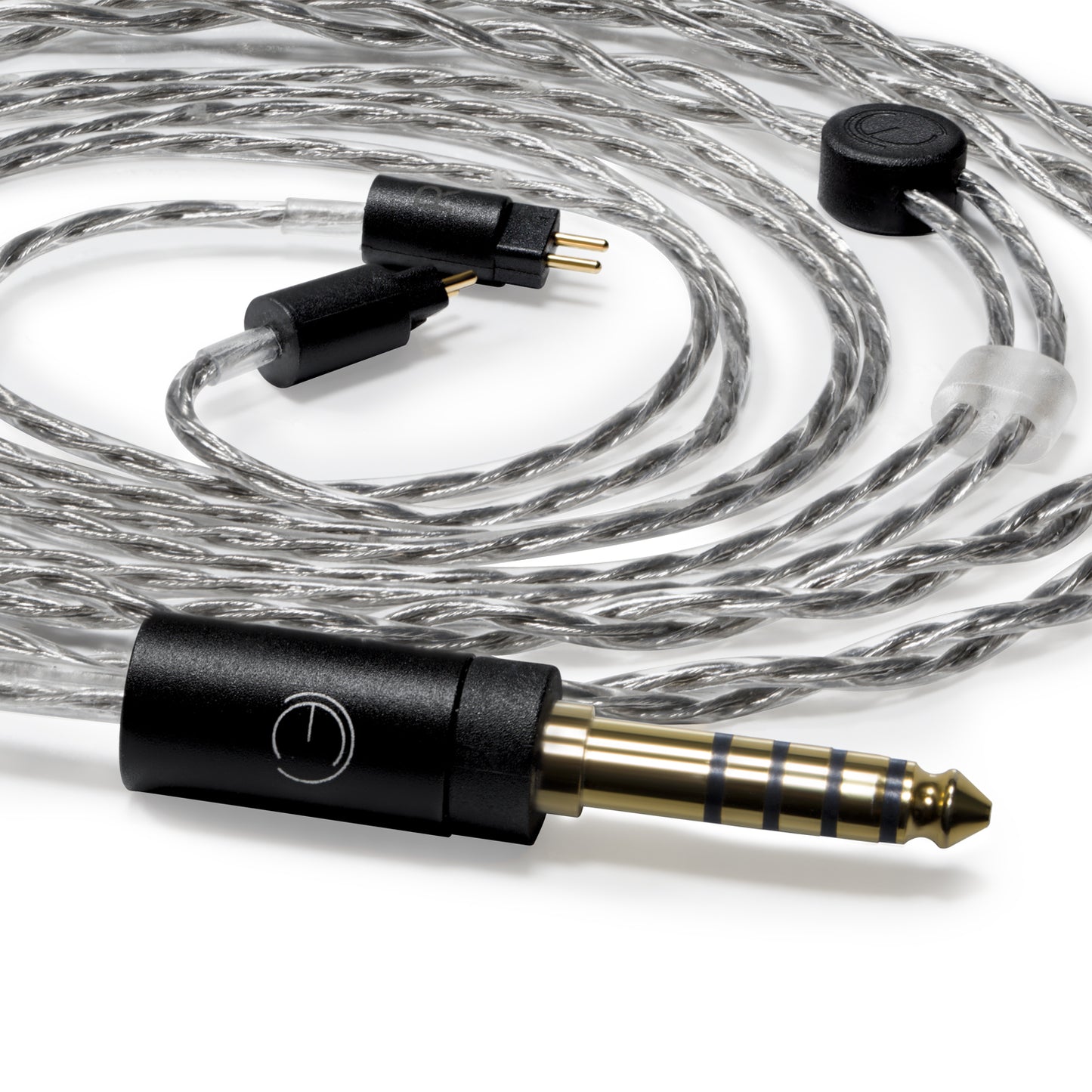 2Dualintro Earphone Cable
