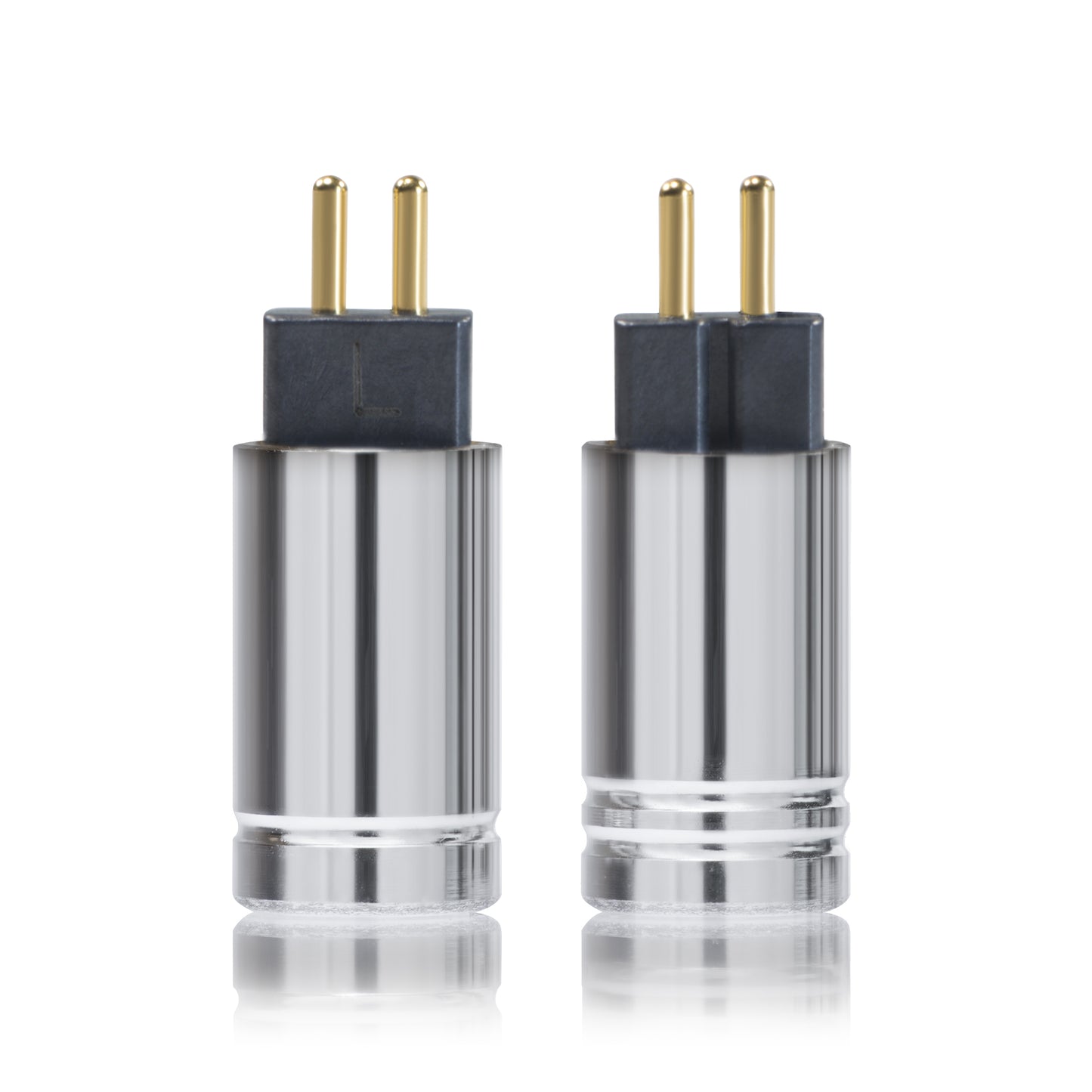Audio IEM LCP Connector CIEM 2pin/MMCX