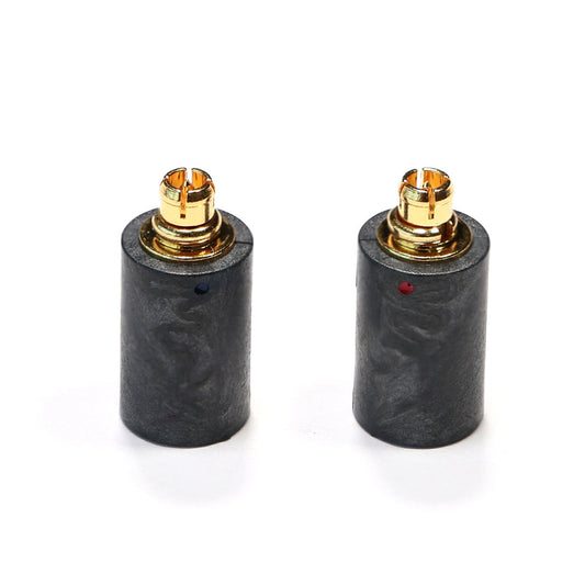 Audio IEM Connector CIEM 2pin/MMCX/Fitear