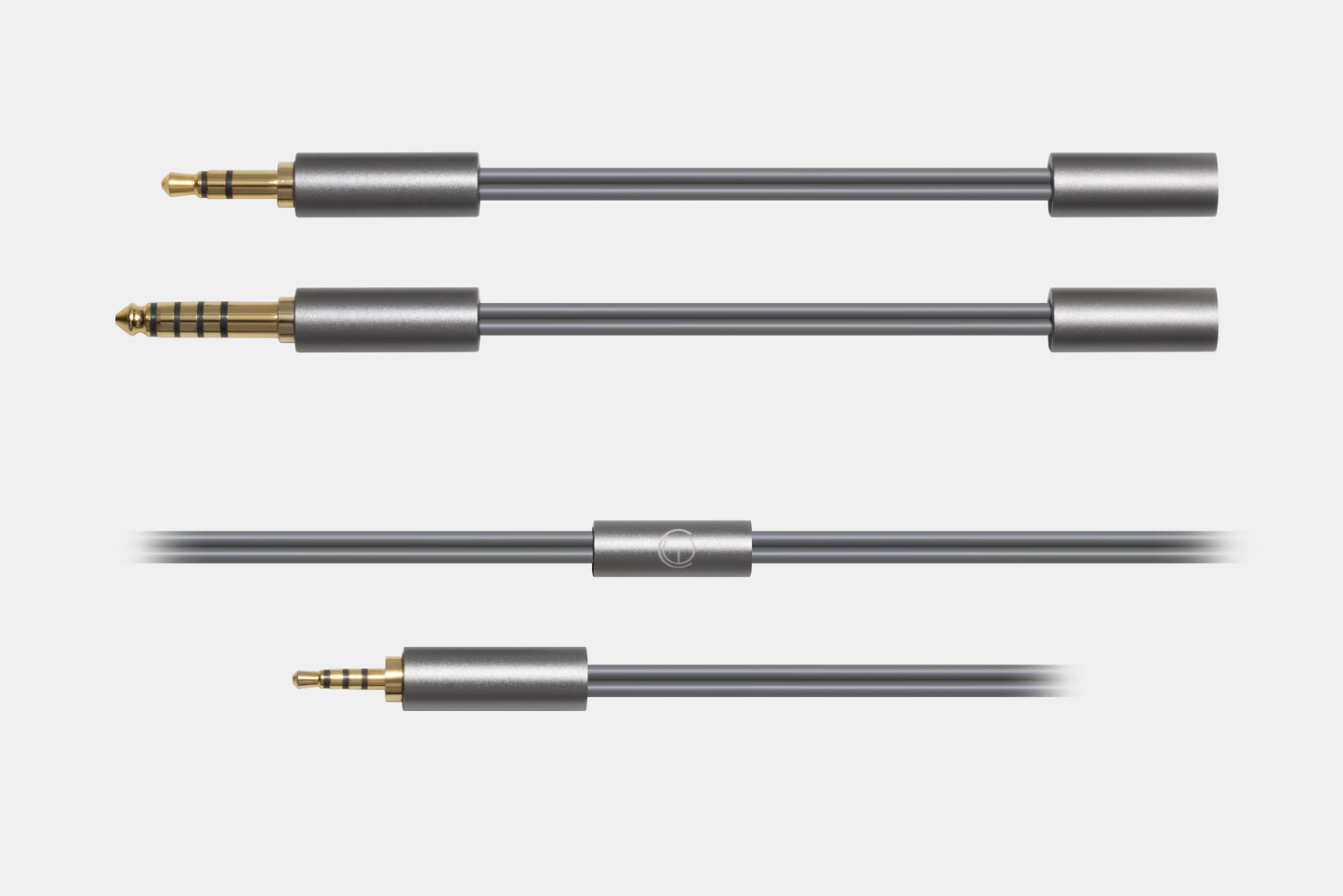 OEAudio MPC Cable with Plug Adapters