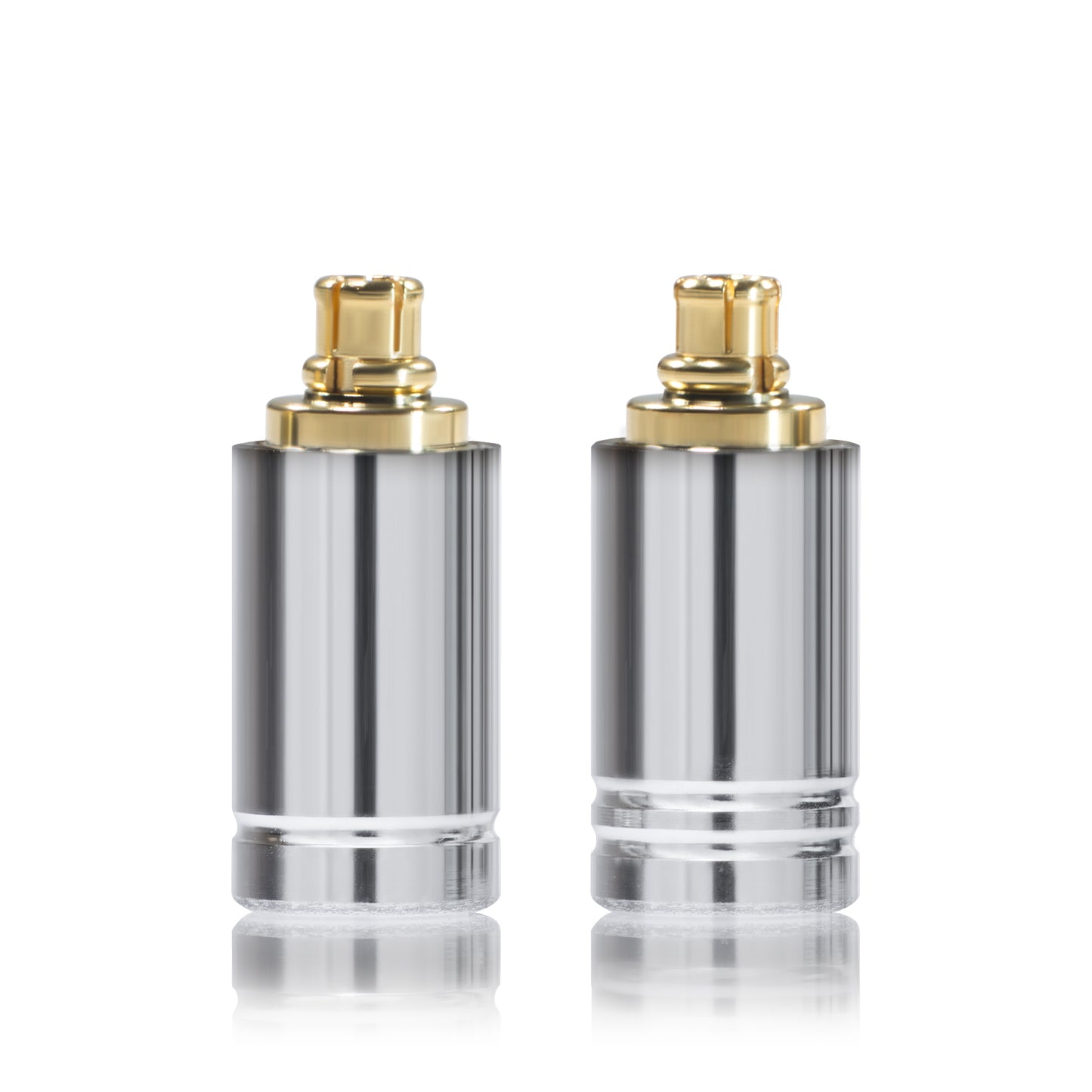 Audio IEM LCP Connector CIEM 2pin/MMCX