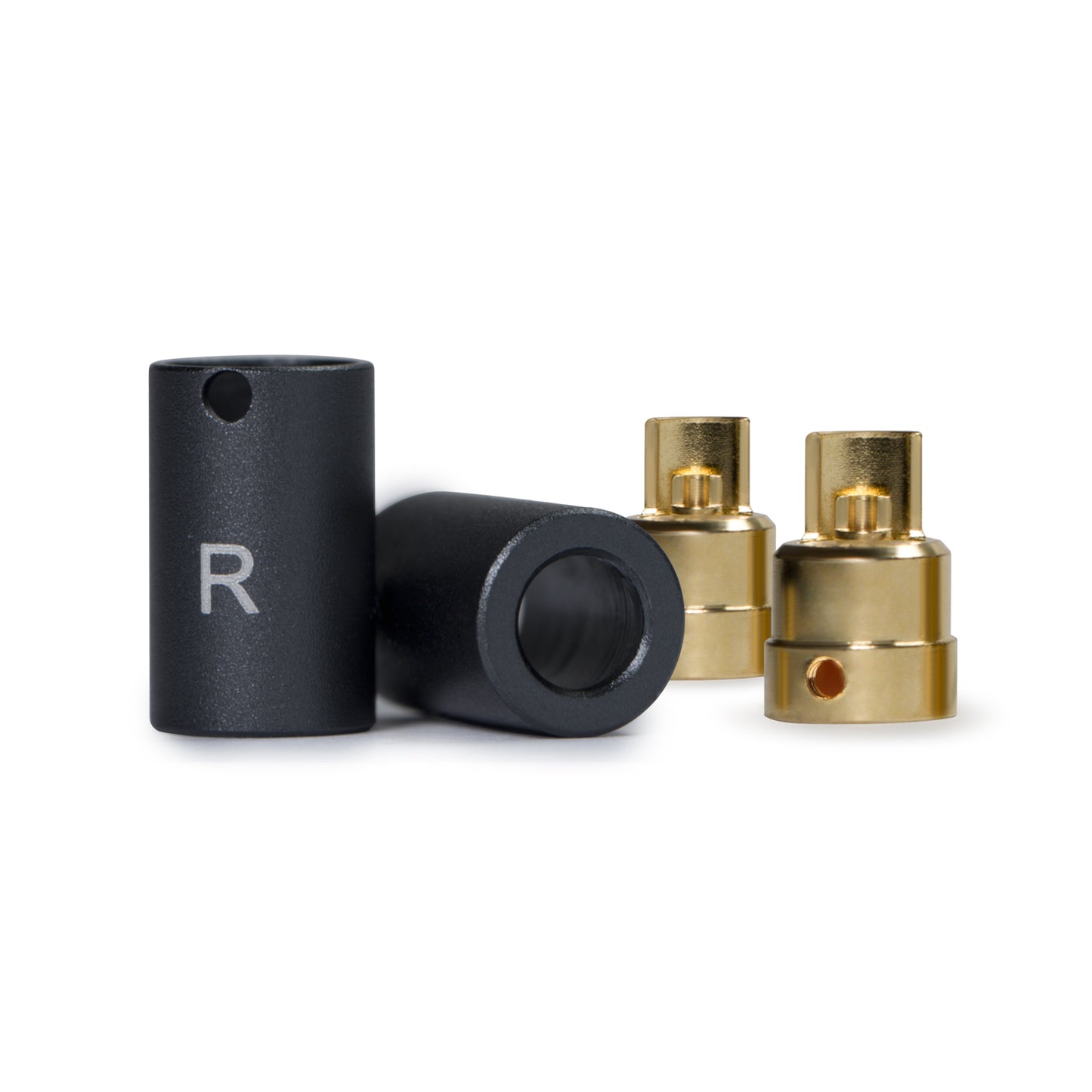 Multi-Connector IEM DIY Cable – OEAudio